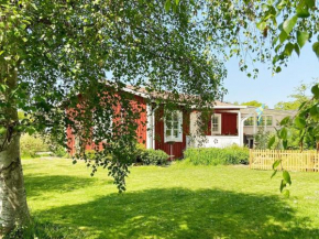Holiday home FÄRJESTADEN IX Färjestaden
